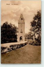 4000 Basel Bâle - St. Albantor