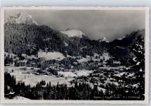 1884 Villars-sur-Ollon