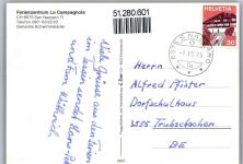 6575 S. Nazzaro - Ferienzentrum La Campagnola AKU1