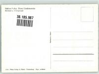 9490 Vaduz Foto AK Schloss