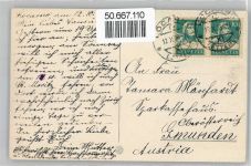 6644 Orselina Madonna del Sasso - Locarno AKU2