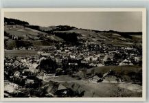3550 Langnau im Emmental 1935 Foto AK