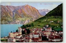 6900 Lugano - Paradiso Lago di Lugano