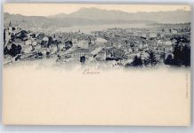 6000 Luzern Lucerne - Gesamtansicht AKU2