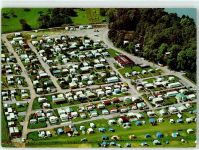 2572 Sutz-Lattrigen - Fliegeraufnahme Campingplatz