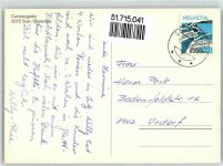 2572 Sutz-Lattrigen - Fliegeraufnahme Campingplatz