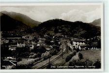 6814 Lamone Ostarietta - Cadempino verso Ostarietta