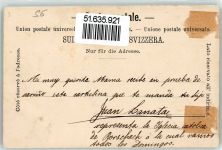 9400 Rorschach - Jugendkirche AKU1