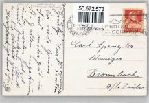 9000 St. Gallen S. Gallo - Säntis AKU2