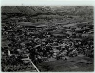 4704 Niederbipp - Fliegeraufnahme