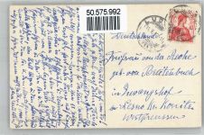 6900 Lugano Calprino - Monte Bre, Monte Boglia, Paradiso AKU2