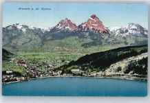 6440 Brunnen - Mythen AKU2