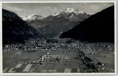 7000 Chur Coire - AKU2