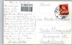 7000 Chur Coire - AKU2