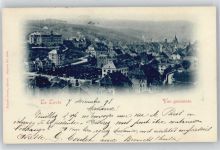 2400 Le Locle Les Replattes - AKU2