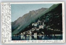 6900 Lugano Calprino - Albogasio AKU2