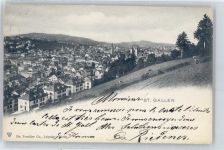 9000 St. Gallen S. Gallo - AKU2