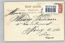 9000 St. Gallen S. Gallo - AKU2