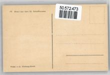 8200 Schaffhausen Sciaffusa - Trachten AKU2