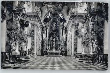 8840 Einsiedeln - Stiftskirche AKU2