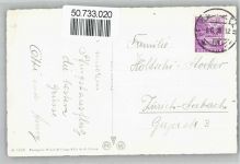 8840 Einsiedeln - Stiftskirche AKU2