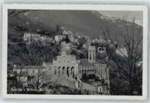 6644 Orselina Madonna del Sasso - Gesamtansicht AKU2