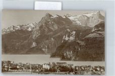 6440 Brunnen Unterschönenbuch - Panorama Urirotstock AKU2