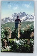6000 Luzern Lucerne - Wachtturm AKU2