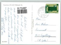 4207 Bretzwil - Fliegeraufnahme