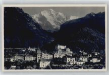 3800 Interlaken - Blick zur Jungfrau AKU1