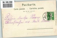 3000 Bern Berne 1911 Foto AK Tracht Mann Frau