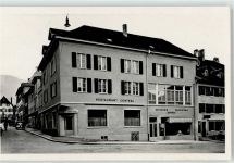 2800 Delémont Delsberg - Gasthaus Central