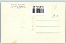 2800 Delémont Delsberg - Gasthaus Central