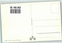 6353 Weggis Foto AK Park- Eisenbahn Post- Restaurant