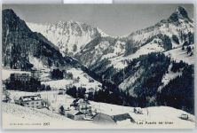 1833 Les Avants - AKU2