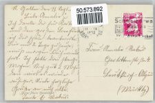 9000 St. Gallen S. Gallo - AKU2