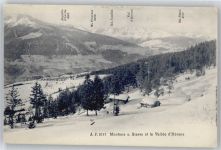 3963 Montana Diogne - Vallee d´Herens AKU2