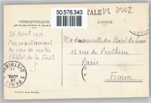 3963 Montana Diogne - Vallee d´Herens AKU2