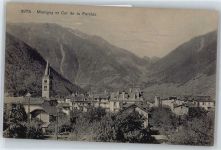 1920 Martigny Gueuroz - Teilansicht AKU2