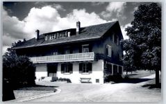 8708 Männedorf - Bibel- und Erholungsheim, Wiesengrund AKU1