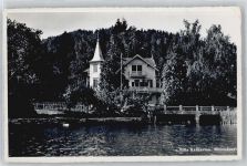 6314 Neuägeri - Kinderheim, Privatschule Villa Katharina Mittenägeri AKU1