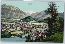 3800 Interlaken - Jungfrau AKU1