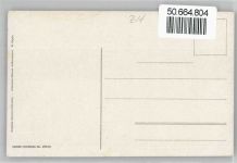 Mädchen aus Rafzerfeld , Zürich AKU2 Tracht Schweiz Künstlerkarte