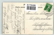 8000 Zürich 1911 - Gasthaus Albisgütli