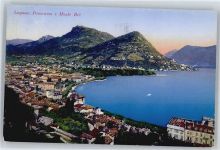 6900 Lugano Calprino - Monte Bre AKU2