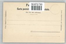 6454 Flüelen - Vierwaldstättersee Kirche Bristenstock AKU2