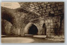 8200 Schaffhausen Sciaffusa - Munotcasematten AKU2