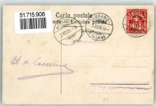 6900 Lugano 1906 - Paradiso Monte Boglia Lago di Lugano