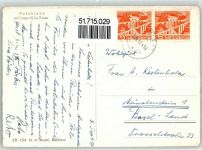 7742 Poschiavo - col Lago di Le Prese