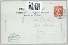 6900 Lugano Calprino Gebrauchsspuren Monte Bre AKU2